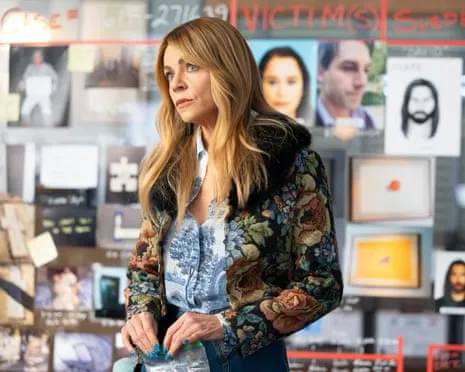 High Potential's Season Two Analysis – An Inviting, Heartwarming Cop Show Starring a Practically Perfect Sleuth